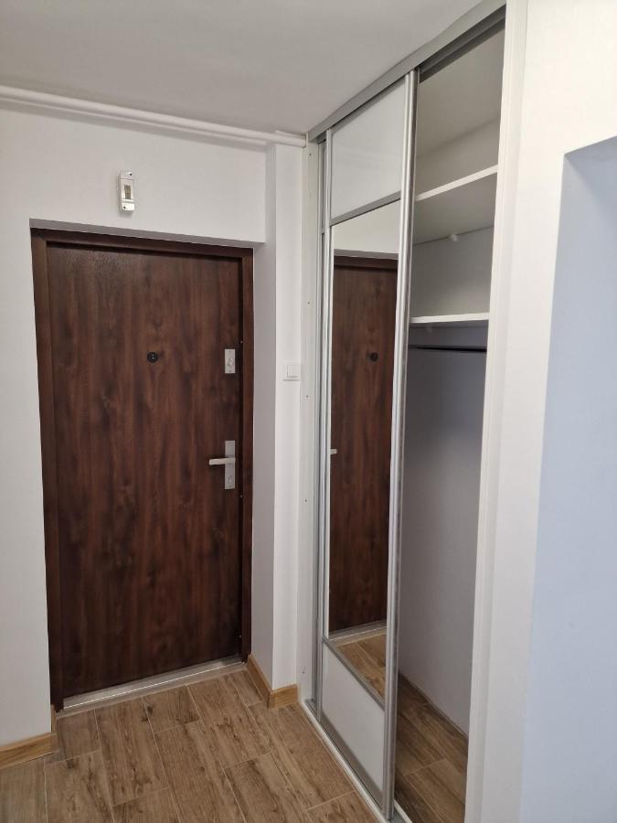 Apartament Lawendowy غدانسك المظهر الخارجي الصورة